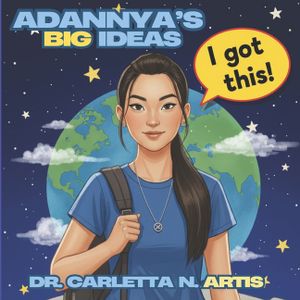 Adannya's Big Ideas image number 0