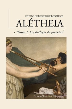 Gu&iacute;a de lectura: Plat&oacute;n I: los di&aacute;logos de juventud image number 0