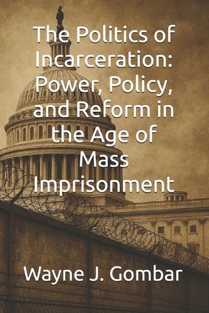 The Politics of Incarceration: Power, Policy, and Reform in the Age of Mass Imprisonment image number 0
