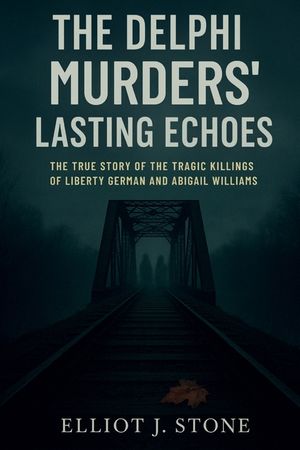 The Delphi Murders' Lasting Echoes: The True Story of the Tragic Killings of Liberty German and Abigail Williams image number 0