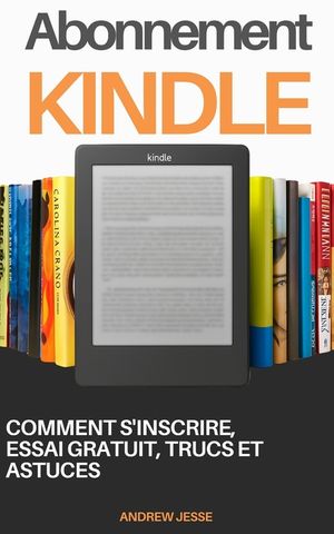 Abonnement Kindle: Comment s'inscrire, essai gratuit, trucs et astuces image number 0