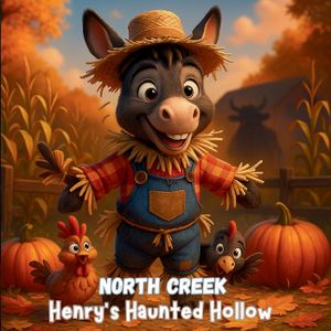 North Creek: Henry's Haunted Hollow image number 0