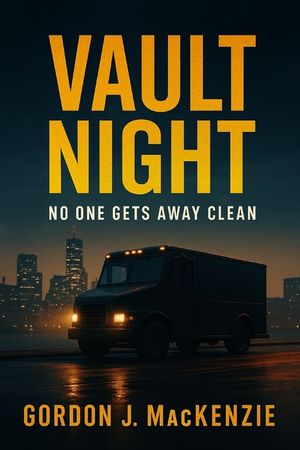 Vault Night: No One Gets Away Clean image number 0