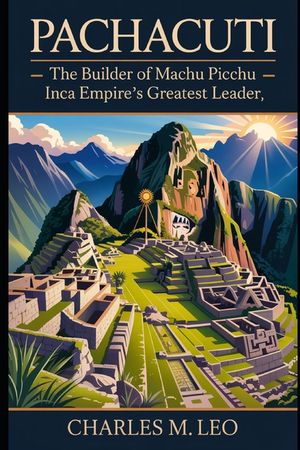 Pachacuti: The Builder of Machu Picchu - Inca Empire's Greatest Leader image number 0