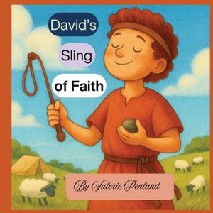 David's Sling of Faith image number 0
