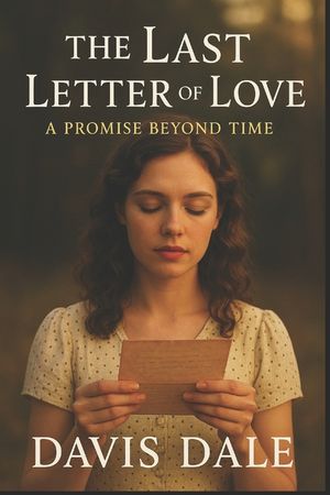 The Last Letter of Love: A Promise beyond Time image number 0