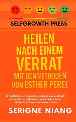 Heilen nach einem Verrat - Mit den Methoden von Esther Perel image number 0