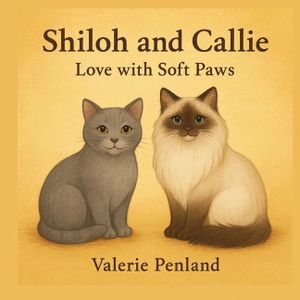 Shiloh and Callie: Love with Soft Paws image number 0