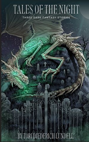 Tales of the Night image number 0
