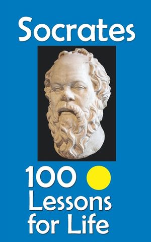 Socrates: 100 Lessons for Life image number 0