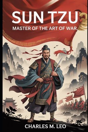 Sun Tzu: Master of the Art of War image number 0