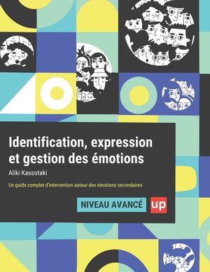 Identification, expression et gestion des &eacute;motions image number 0
