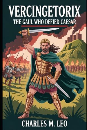 Vercingetorix: The Gaul Who Defied Caesar image number 0