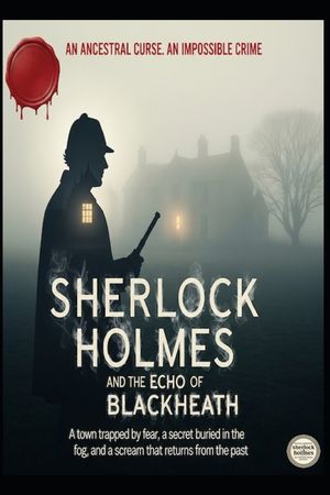 Sherlock Holmes and the Echo of Blackheath image number 0
