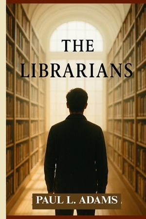 The Librarians: An In-Depth Exploration of the Defenders of Intellectual Freedom and the Fight Against Book Bans in Contemporary America image number 0