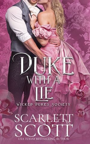 Duke with a Lie image number 0