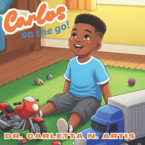 Carlos on the go! image number 0