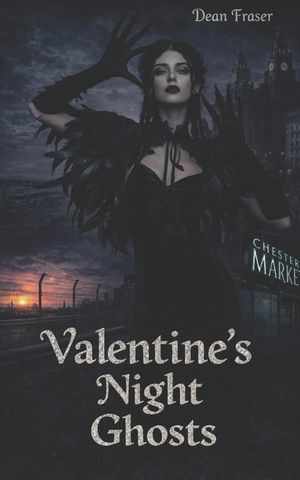 Valentine's Night Ghosts image number 0
