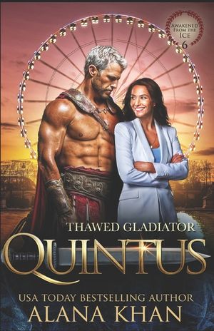 Thawed Gladiator: Quintus image number 0