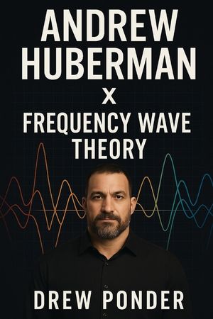 Andrew Huberman X Frequency Wave Theory image number 0
