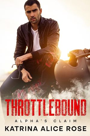Throttlebound: Alpha's Claim image number 0