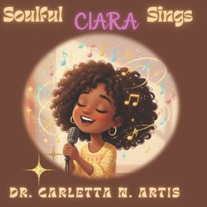 Soulful Ciara Sings image number 0