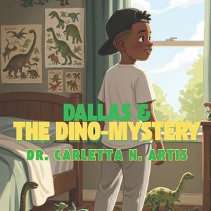 Dallas & the Dino-Mystery image number 0