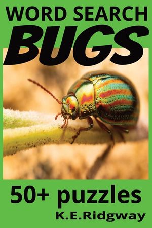 Bugs: "Tiny Creatures, Big Impact" "The Secret Lives of Bugs" "Nature's Crawling Wonders" "From Wings to Webs" "Insects Up Close and Personal" image number 0