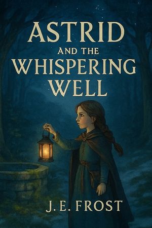 Astrid and the Whispering Well image number 0