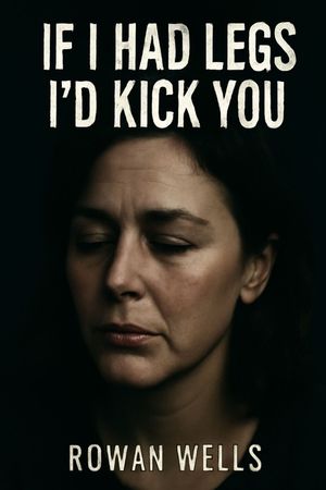 If I Had Legs I'd Kick You: The Hidden Struggles of Mental Health and Caregiving image number 0