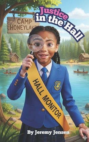 Justice in the Hall: Camp Honey Lake image number 0