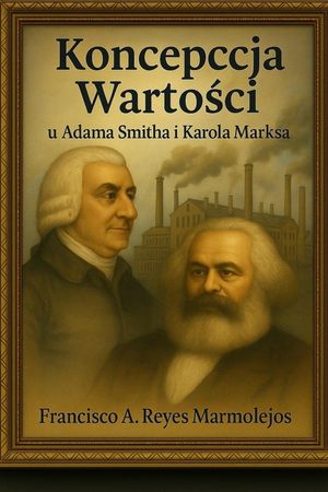 Koncepcja wartości u Adama Smitha i Karola Marksa image number 0