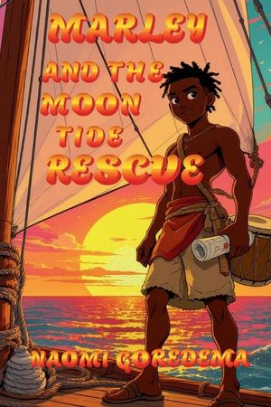 Marley and the Moon-Tide Rescue image number 0