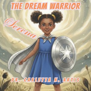 Serena the Dream Warrior image number 0