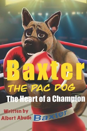 Baxter image number 0