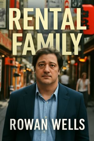 Rental Family: Rental Family: Navigating the Bonds of Loneliness and the Search for Connection in a Disconnected World image number 0
