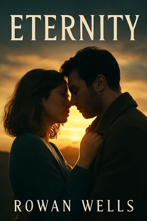 Eternity: Eternity: Love, Choices, and the Afterlife Beyond Time image number 0