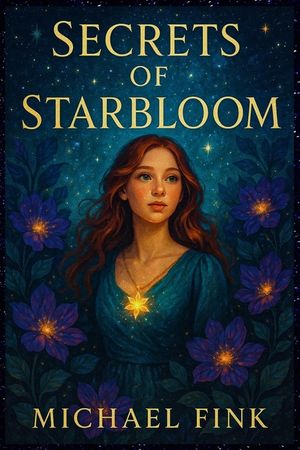 Secrets of Starbloom image number 0