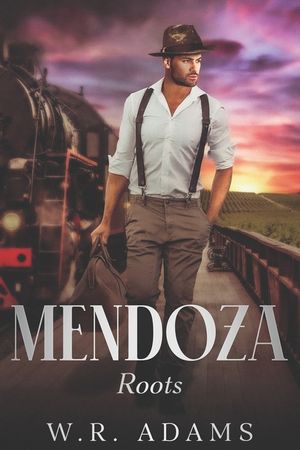 Mendoza - Roots image number 0