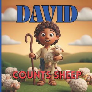 David Counts Sheep image number 0