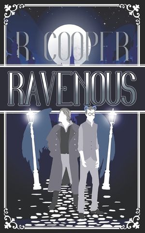 Ravenous image number 0