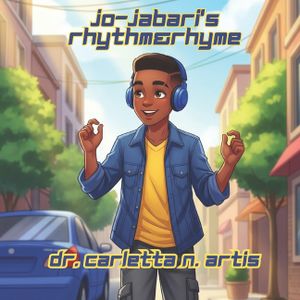 Jo-Jabari's Rhythm & Rhyme image number 0