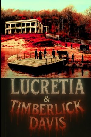 Lucretia & Timberlick Davis image number 0