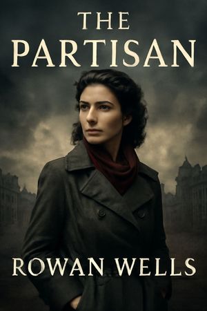 The Partisan: The True Story of Krystyna Skarbek, One of WWII's Most Daring Female Spies" image number 0