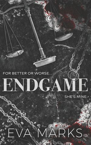 Endgame: A Forced Marriage Dark Romance image number 0