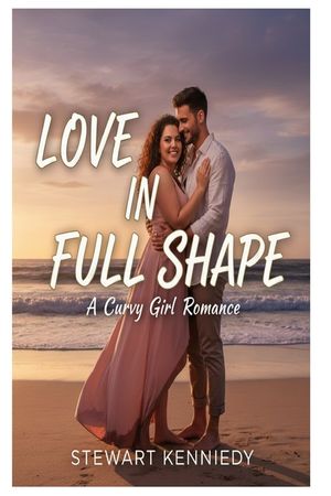 Love in Full Shape: A Curvy Girl Romance image number 0