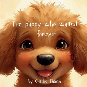 The Puppy Who Waited Forever image number 0