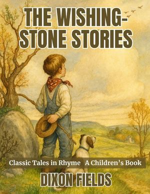 The Wishing-Stone Stories: Classic Tales in Rhyme image number 0