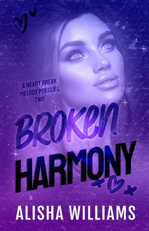 Broken Harmony image number 0