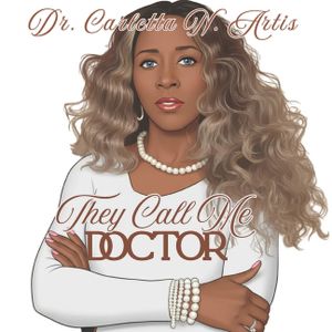 They Call Me Doctor image number 0